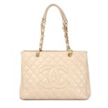 Chanel - Grand Shopping Tote