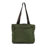 Prada - Tote