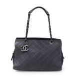 Chanel - CC Tote