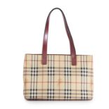 Burberry - Tote