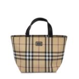 Burberry - Tote