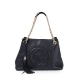 Gucci - Soho Disco Tote