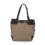 Gucci - Belt Tote