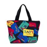 Yves Saint Laurent - Tote