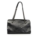 Chanel - Korean Garden Tote