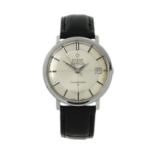 Omega - Constellation 'Pie-Pan'