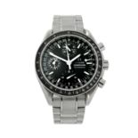 Omega - Speedmaster Day Date