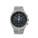 Omega - Speedmaster Mark II