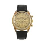 Omega - De Ville chronograph