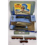 Hornby Dublo Electric Train Set