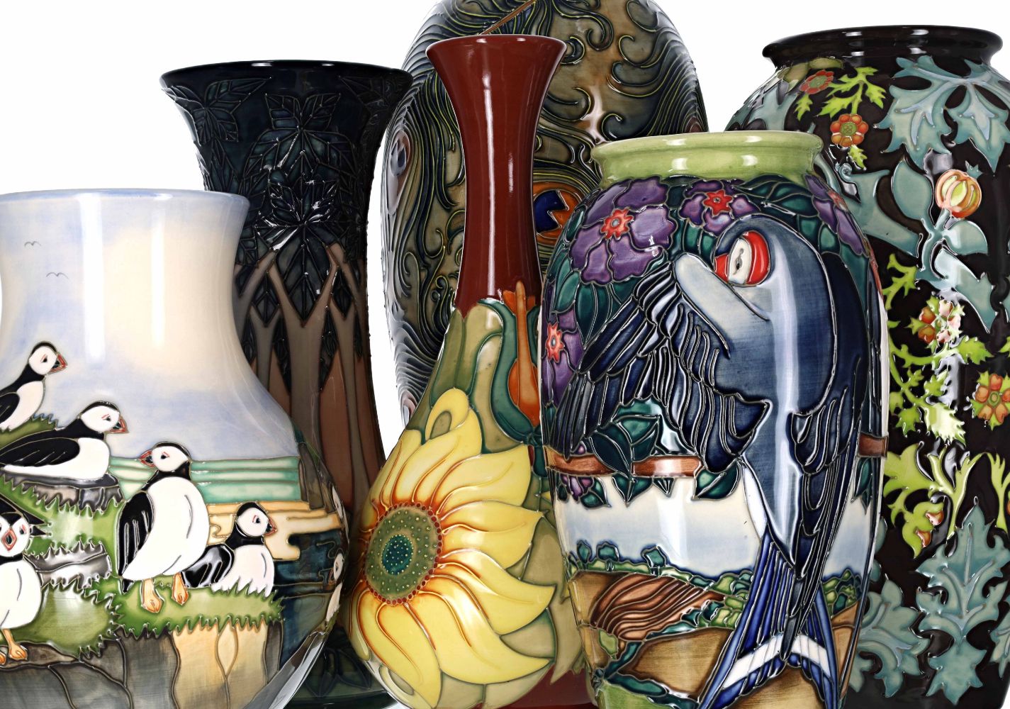 Silver, Antiques & Interiors