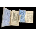 Two Early German Printed Bibles, in bloc
