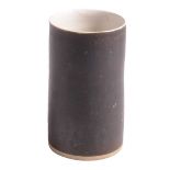 § Dame Lucie Rie (1902-1995), a cylindrical beaker vase