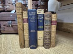 ° ° Waterton, Charles - Wanderings in south America, the Northwest of the United States, and the