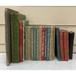 ° ° Sherwood, Mrs. - The Fairchild Family illus. (by Florence Rudland); original coloured