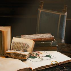 Books & Manuscripts | House & Garden Sales - Monday 23rd February 2026