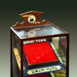 Pens & Writing Ephemera | House & Garden Sales - Monday 9th March 2026