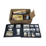 An early 20th century Royal Navy archive primarily related to Henry E.C. Pearce, including a WWII