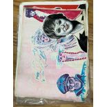 Peter Strausfeld (German / British, 1910-80), Juliet of the Spirits original linocut quad film