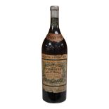 One 100cl bottle of Noilly Prat Vermouth