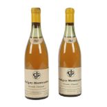 1969 Jean Germain Puligny-Montrachet Grand Champs (2)