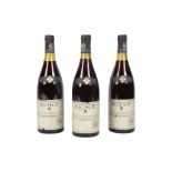 1982 Albert Bichot Chassagne-Montrachet, Cote de Beaune, France (3)