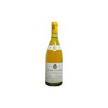 1986 Prosper Maufoux Montrachet Grand Cru, France (1)