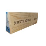 † † 2020 Domaine des Comtes Lafon Montrachet Grand Cru, Cote de Beaune, France (2) IN BOND 95/