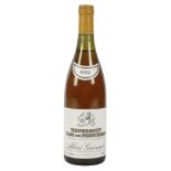 1988 Albert Grivault Clos des Perrieres, Meursault Premier Cru, France (1) Clos des Perrières is a
