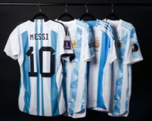 Lionel Messi: The Argentina Finals Collection&nbsp;