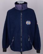 FIA Worn Jacket
