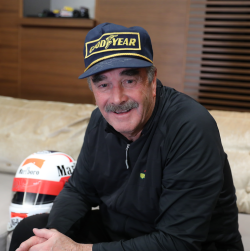 The Nigel Mansell Collection - Sold Without Reserve Live Auction