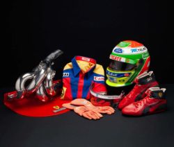 Full Throttle Future – The 2026 Motorsport Timed Auction