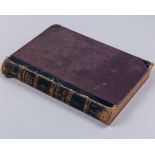 Rare bound volume VII The Illustrated Sporting & Dramatic News, March 24 - Sept 15, 1877