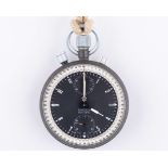 Don Turner an Omega manual wind chronograph timepiece Olympic, No.2852508