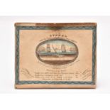 THAMES TUNNEL PEEPSHOW. Gouyn, S F.