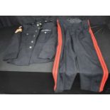 Military No 1 dress uniform Royal Logistics Corp (2)