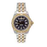 Breitling Galactic 32, Damenquarzu