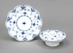 Zwei Schalen, Royal Copenhagen, Dä