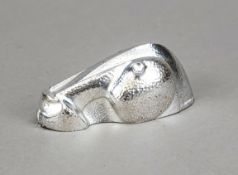 Pferdekopf, Frankreich, Ende 20. J