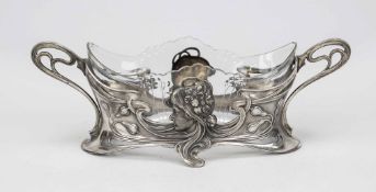 Jugendstil WMF-Jardieniere, um 190