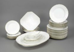 Speiseservice für 6 bis 12 Persone