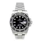 Rolex Herrenuhr, Oyster Perpetual