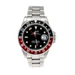 Rolex Herrenuhr, Oyster Perpetual