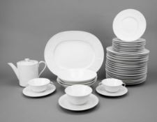 Restservice für 6-17 Personen, 47-