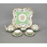 Tete-a-Tete, 8-tlg., Sevres, Frankreich,