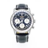 Breitling Navitimer, Automatik, Chronogra