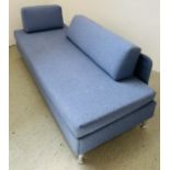 BICO SOFA BED, LENGTH 203CM.