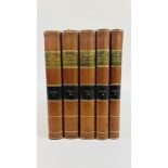 The Paston Letters - Original Letters, w