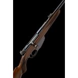 STEYR RETAILED BY STEPHEN GRANT & SONS A CASED .375 (2 1/2IN. FLANGED N.E.) MODEL 1892 STEYR BOLT-